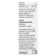 Thealoz Gotas 3% 10Ml (Trehalosa) - WeCare Pharma