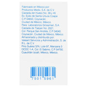 Cynomel 25Mcg Con 100 Tabletas (Liotironina) - WeCare Pharma