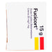 Fucicort Crema 20Mg/1Mg 15G (Acido Fusidico/Betametasona) - WeCare Pharma