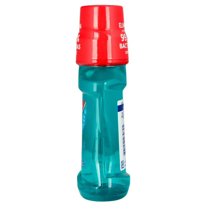 Enjuague Colgate Plx Ice Infinity 180Ml - WeCare Pharma