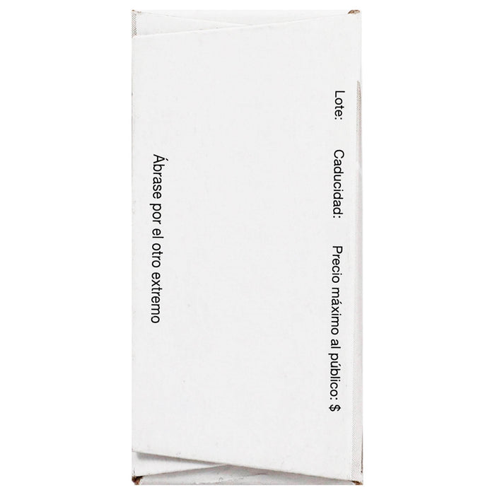 Lamictal Dispersable 100Mg Con 28 Tabletas (Lamotrigina) - WeCare Pharma