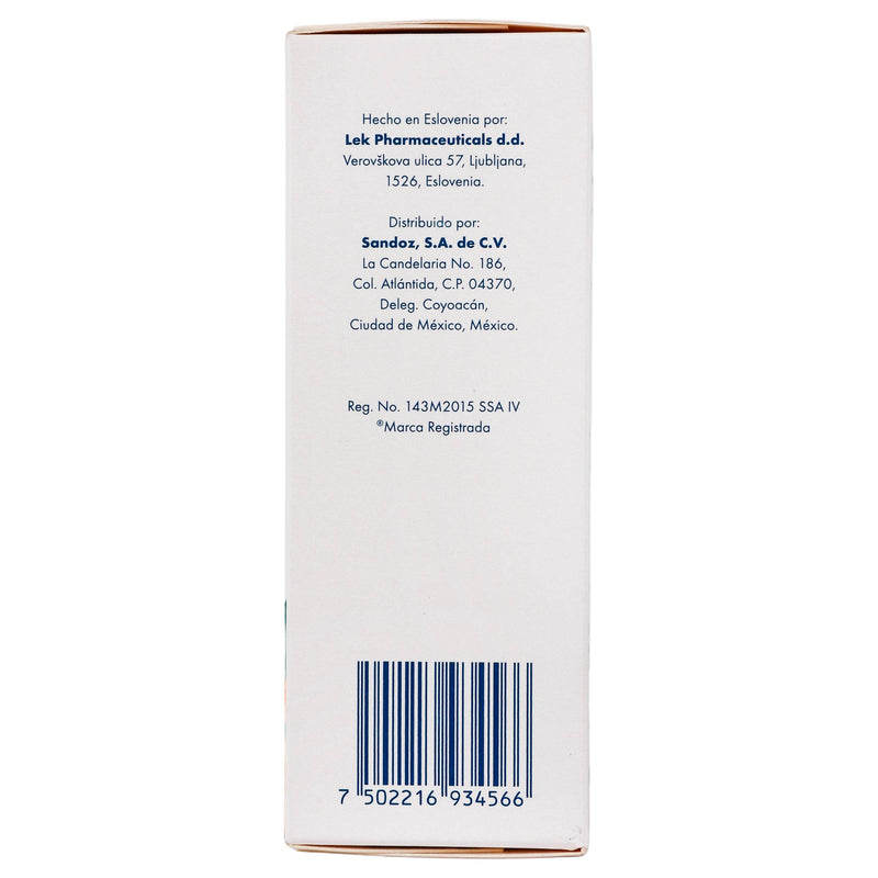 Lometopan (Mometasona) 0.05% 140 Dosis Suspensión 18Ml - WeCare Pharma