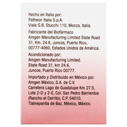 Nplate Frasco 250Mcg Con 1 Ampulas (Romiplostim) - WeCare Pharma