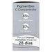 Bioderma Kit Pigmentbio Agua Micelar + C-Concentrate 5 - 7506307514682