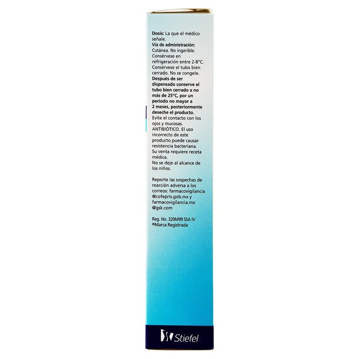 Ndoxyl (Clindamicina/Peroxido De Benzoilo) Gel 5/1G 30G - WeCare Pharma