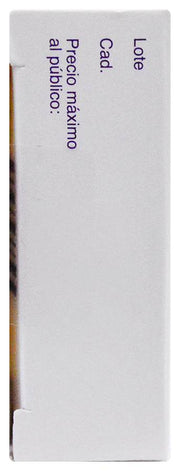 Nolvadex 10Mg Con 30 Tabletas (Tamoxifeno) - WeCare Pharma
