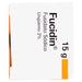 Fucidin Unguento 2% 15G (Acido Fusidico) - WeCare Pharma