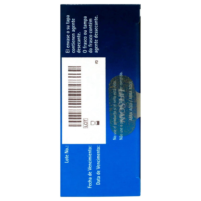 Onetouch Ultra Tiras Reactivas Con 50 - WeCare Pharma