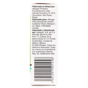 Refresh Fusion Gotas 10Ml (Carboximetilcelulosa/ Glicerina) - WeCare Pharma