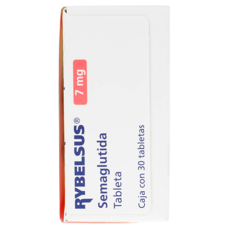 rybelsus 7mg semaglutide tablets Structured weight support begins with professional guidance. is a doctor-guided treatment, and with MyRocky, we start with understanding your needs Rybelsus 7Mg with 30 Tablets