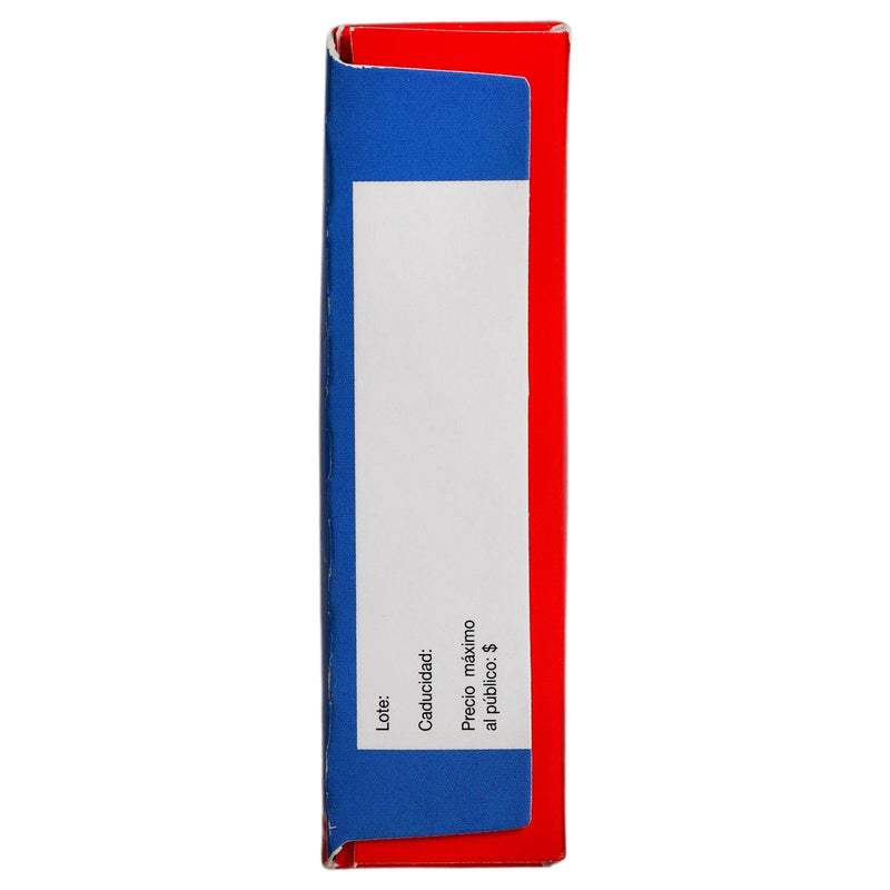Genoprazol 20Mg Con 7 Capsulas (Omeprazol) - WeCare Pharma