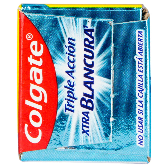 Colgate Triple Acc Xtrabla 50Ml - WeCare Pharma
