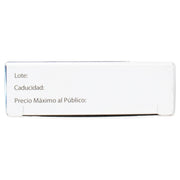 Milda 25000Unid Con 4 Capsulas (Colecalciferol) - WeCare Pharma