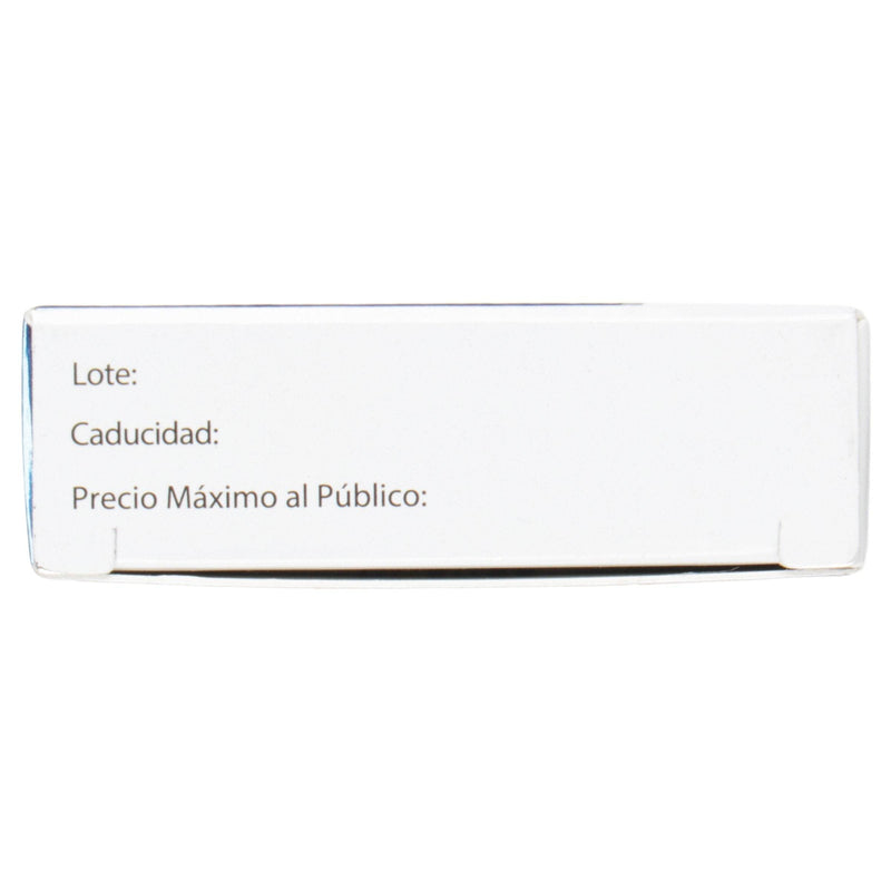 Milda 25000Unid Con 4 Capsulas (Colecalciferol) - WeCare Pharma