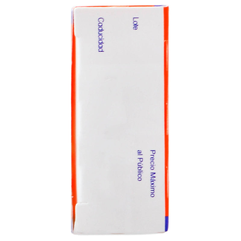 Carnotprim Lp 30Mg Con 10 Comprimidos (Metoclopramida) - WeCare Pharma