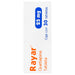 Rayar 25Mg Con 30 Tabletas (Quetiapina) - WeCare Pharma