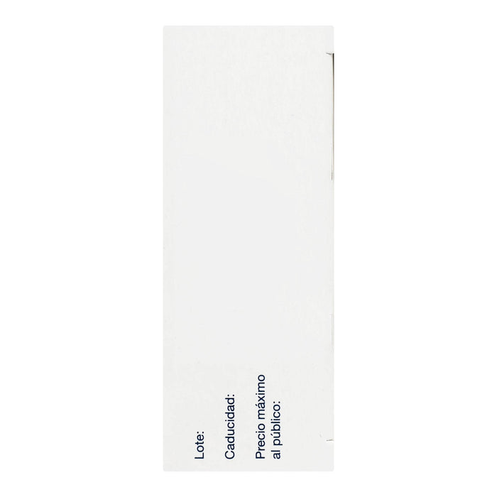 Lopid 600Mg Con 14 Tabletas (Gemfibrozilo) - WeCare Pharma