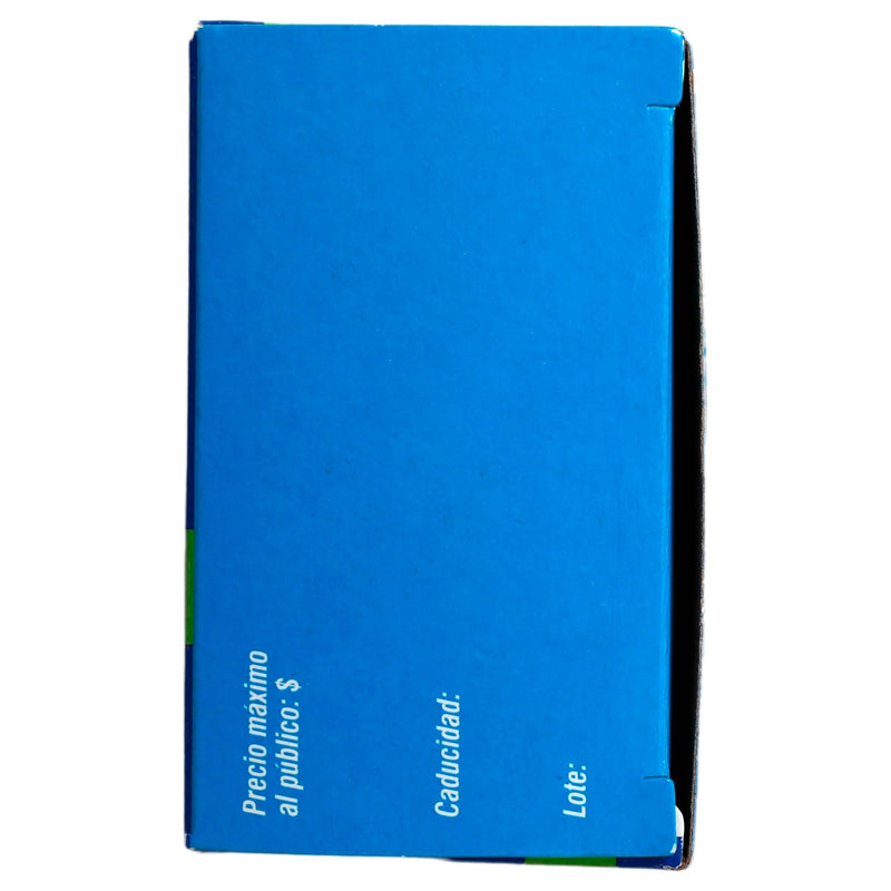 Alka-Seltzer Lima-Limon Efervecente V Con 12 Tabletas (Bicarbonato/Ac Citrico/ Ac Acetilsalicilico) - WeCare Pharma