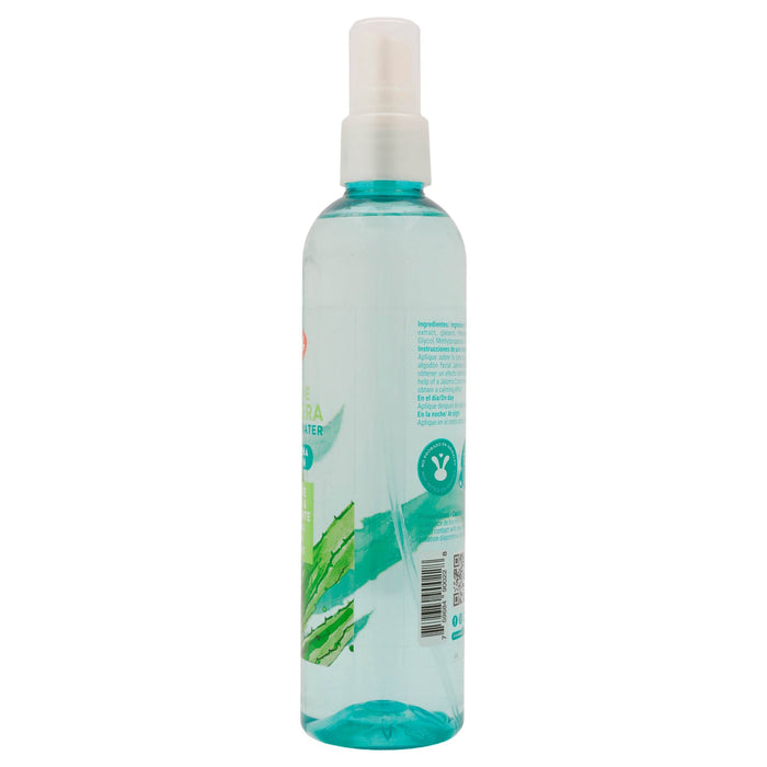 Agua De Aloe Vera Y Glicerina 250Ml Jaloma - WeCare Pharma