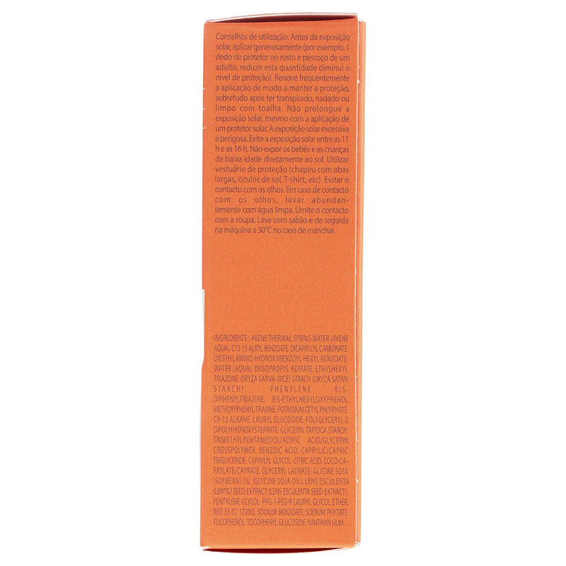 Avene Ultra Fluido Ultra Mat Oil Control Fps50 50Ml - WeCare Pharma