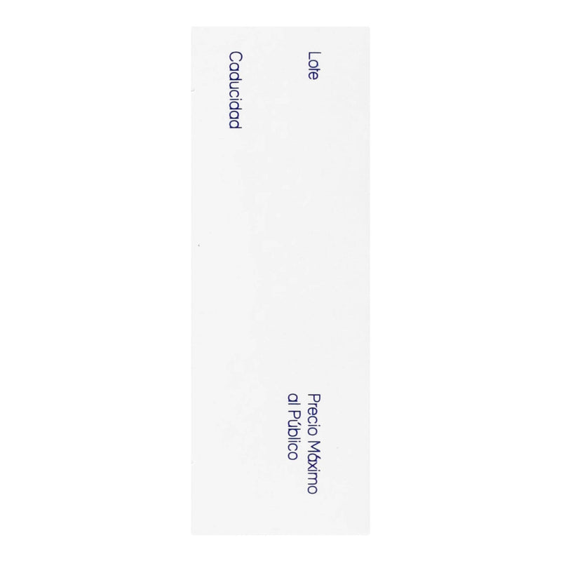 Carnotprim Lp 15Mg Con 20 Comprimidos (Metoclopramida) - WeCare Pharma