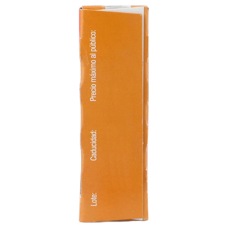 Tempra Boost 500Mg/65Mg Con 12 Tabletas (Paracetamol/Cafeina) - WeCare Pharma