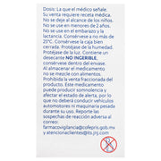 Topamax 50Mg Con 20 Tabletas (Topiramato) - WeCare Pharma