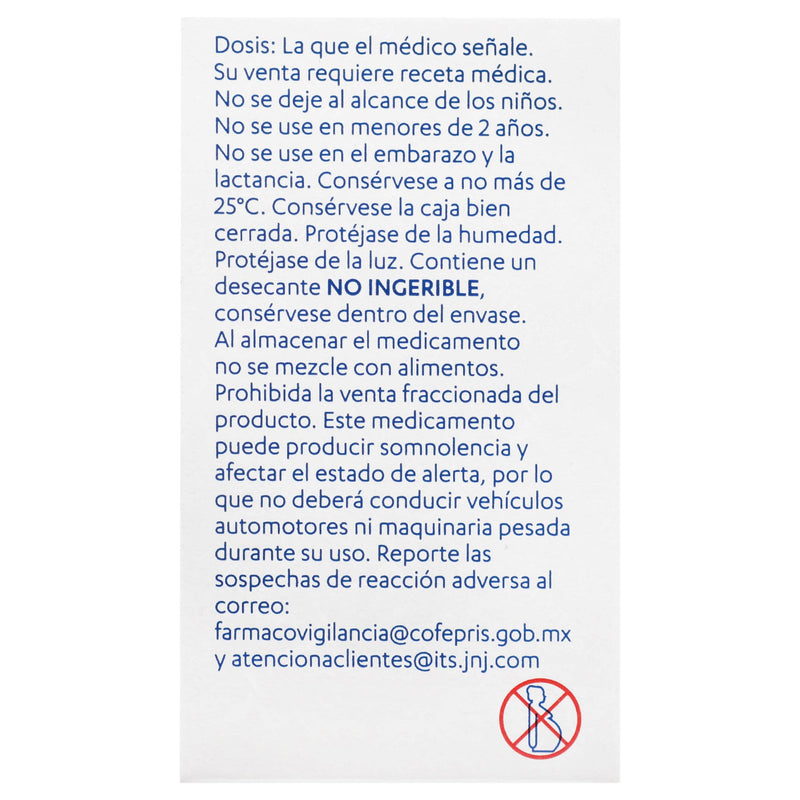 Topamax 50Mg Con 20 Tabletas (Topiramato) - WeCare Pharma