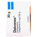 Daivonex Ung 5Mg/100G 30G (Calcipotriol) - WeCare Pharma