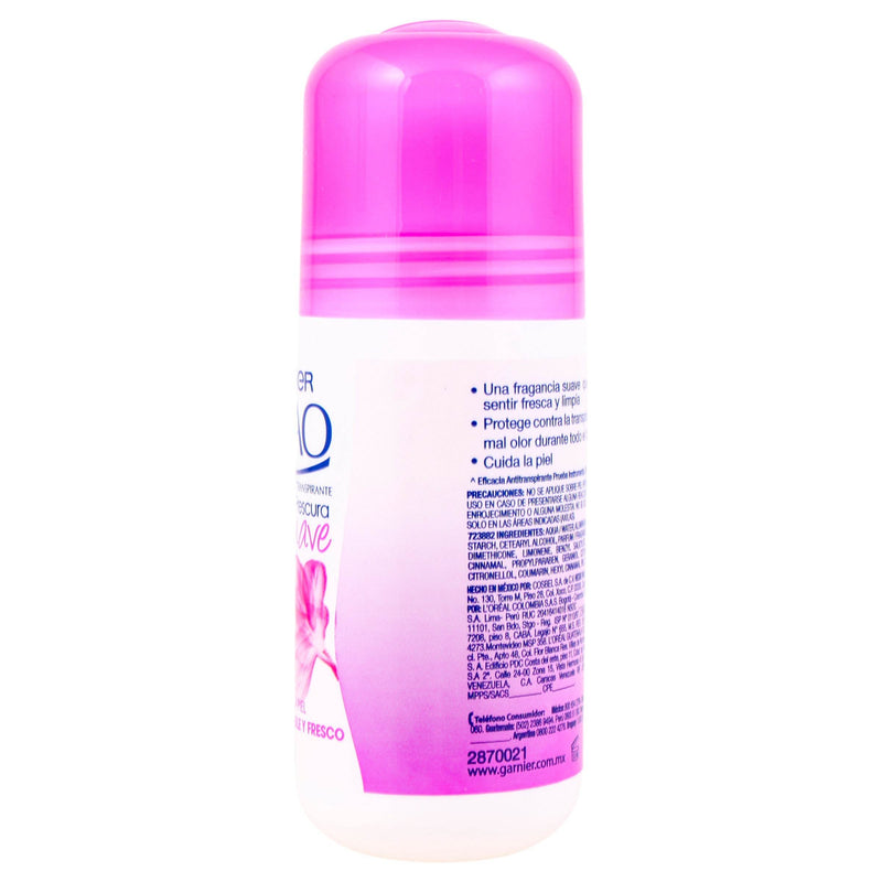 Desodorante Obao Frescura Suave Roll-On 65G - WeCare Pharma