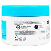 Cerave Crema Alisadora Anti-Rugosidades 340Ml - WeCare Pharma