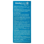 Umcka Loabo Jarabe 267Mg/100Ml (Pelargonium Sidoides) - WeCare Pharma