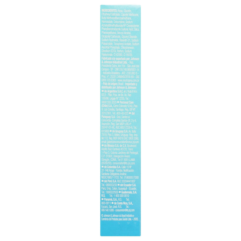 Neutrogena Hydro Boost Water Gel Fps25 55Ml - WeCare Pharma