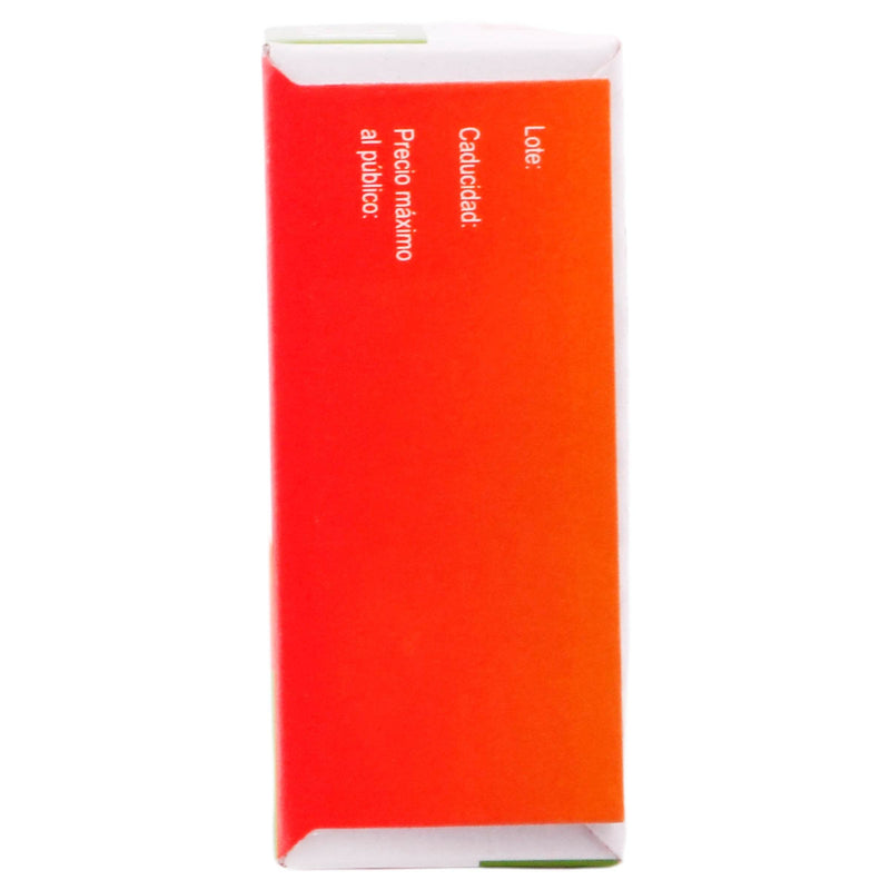 Desenfriol-Ito Plus 1Mg/2.5Mg/80Mg Con 24 Tabletas (Clorfenamina/Fenilefrina/Paracetamol) - WeCare Pharma