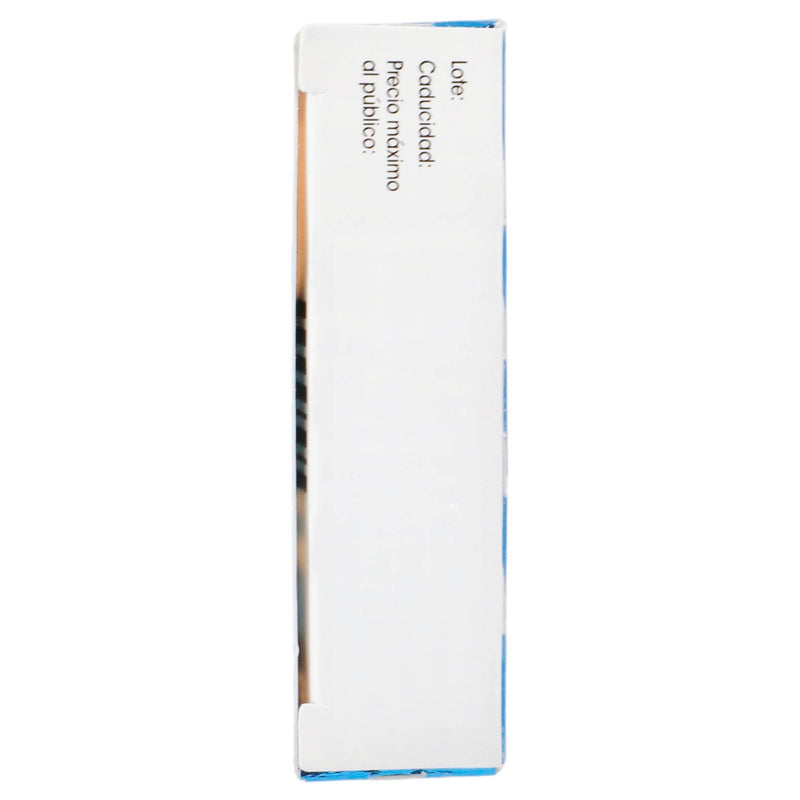 Syncol Nocturno 650Mg/25Mg Con 12 Comprimidos (Paracetamol/Difenhidramina) - WeCare Pharma