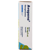 Avapena 20Mg/2Ml Con 5 Ampulas (Cloropiramina) - WeCare Pharma