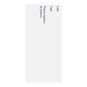 Sermion (Nicergolina) Tabletas 30Mg Con 20 - WeCare Pharma