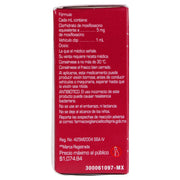 Vigamoxi Gotas 0.5% 5Ml (Moxifloxacino) - WeCare Pharma