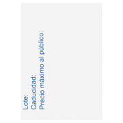 Synalar Simple Crema 0.01% 20G (Fluocinolona) - WeCare Pharma