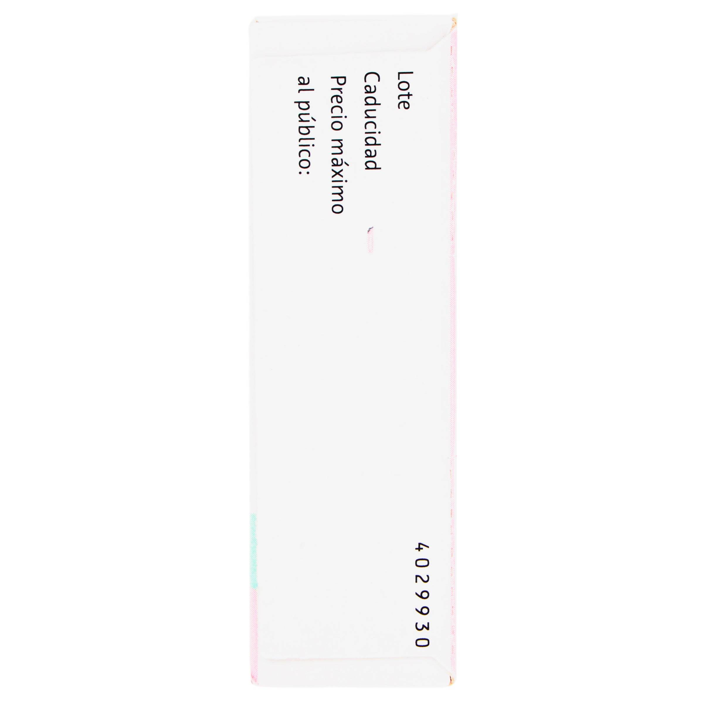 Climene 2Mg/1Mg Con 21 Tabletas (Valerato De Estradiol/Ciproterona ...