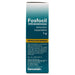 Fosfocil Iv 1G Con 1 Ampulas (Fosfomicina) - WeCare Pharma