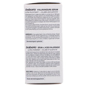 Babaria Serum Acido Hialuronico 30Ml - WeCare Pharma