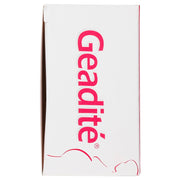Geadite 150Mg Con 30 Capsulas (Acido Folico/Omega 3) - WeCare Pharma