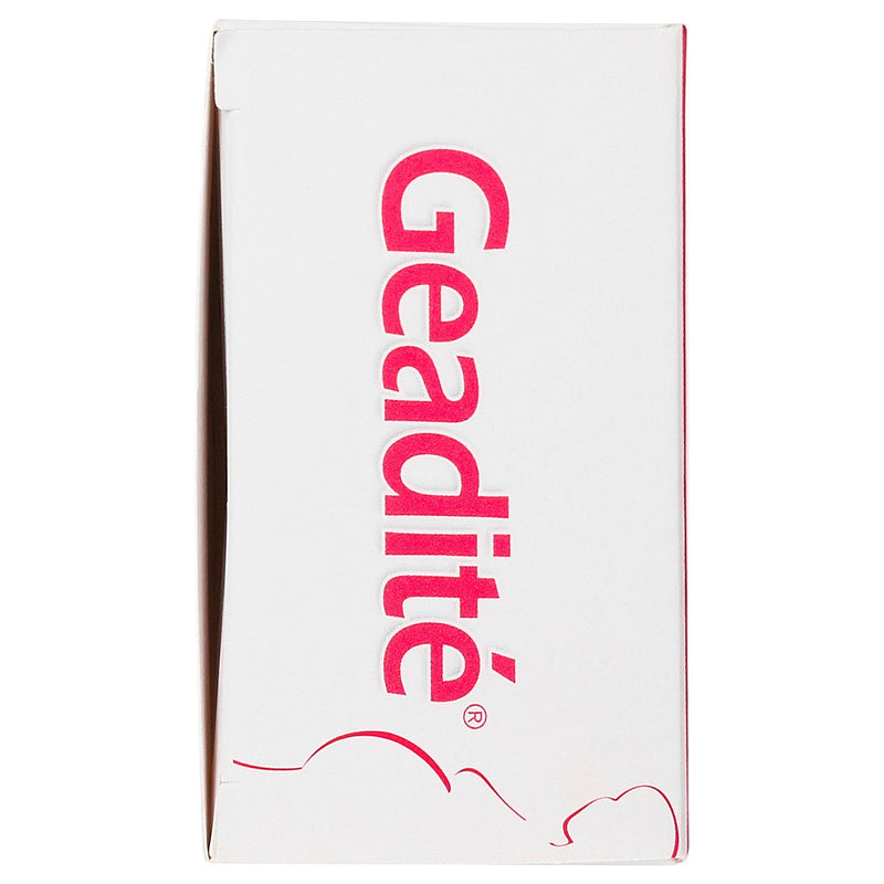 Geadite 150Mg Con 30 Capsulas (Acido Folico/Omega 3) - WeCare Pharma
