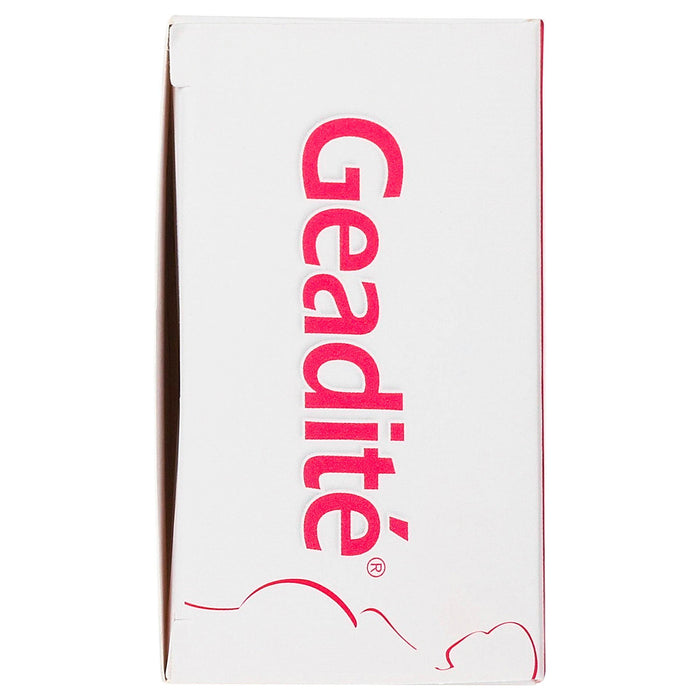 Geadite 150Mg Con 30 Capsulas (Acido Folico/Omega 3) - WeCare Pharma