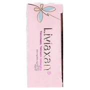 Liviaxan Ovulos 200Mg/300Mg/100Mg Con 3 (Tioconazol/Tinidazol/Lidocaina) - WeCare Pharma