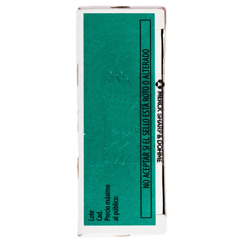 Januvia 100Mg Con 28 Comprimidos (Sitagliptina) - WeCare Pharma