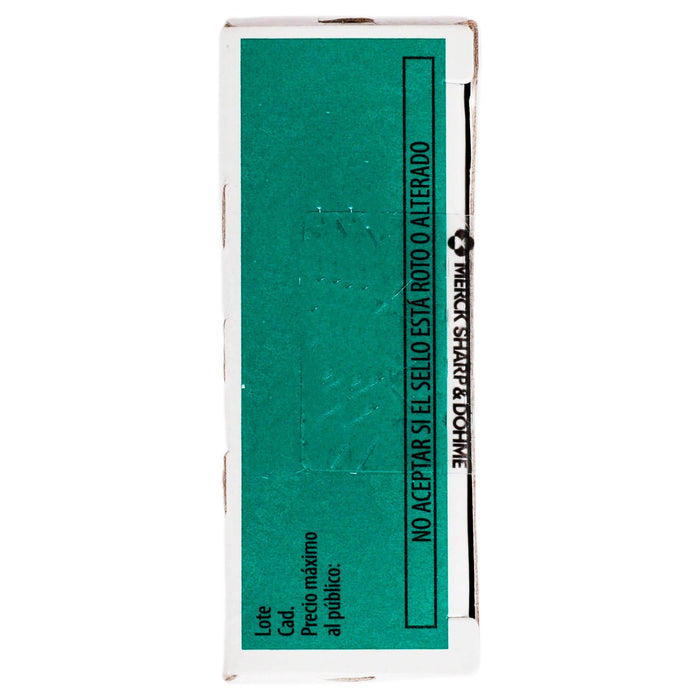 Januvia 100Mg Con 28 Comprimidos (Sitagliptina) - WeCare Pharma