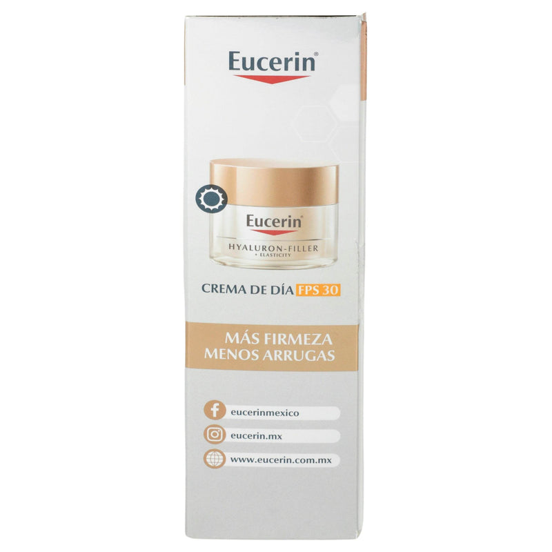 Eucerin Kit Elasticity Serum 30Ml Crema De Dia - WeCare Pharma