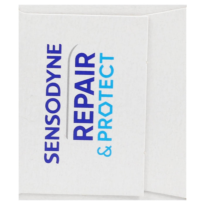 Sensodyne Pasta Dental Repair&Protect 100G - WeCare Pharma